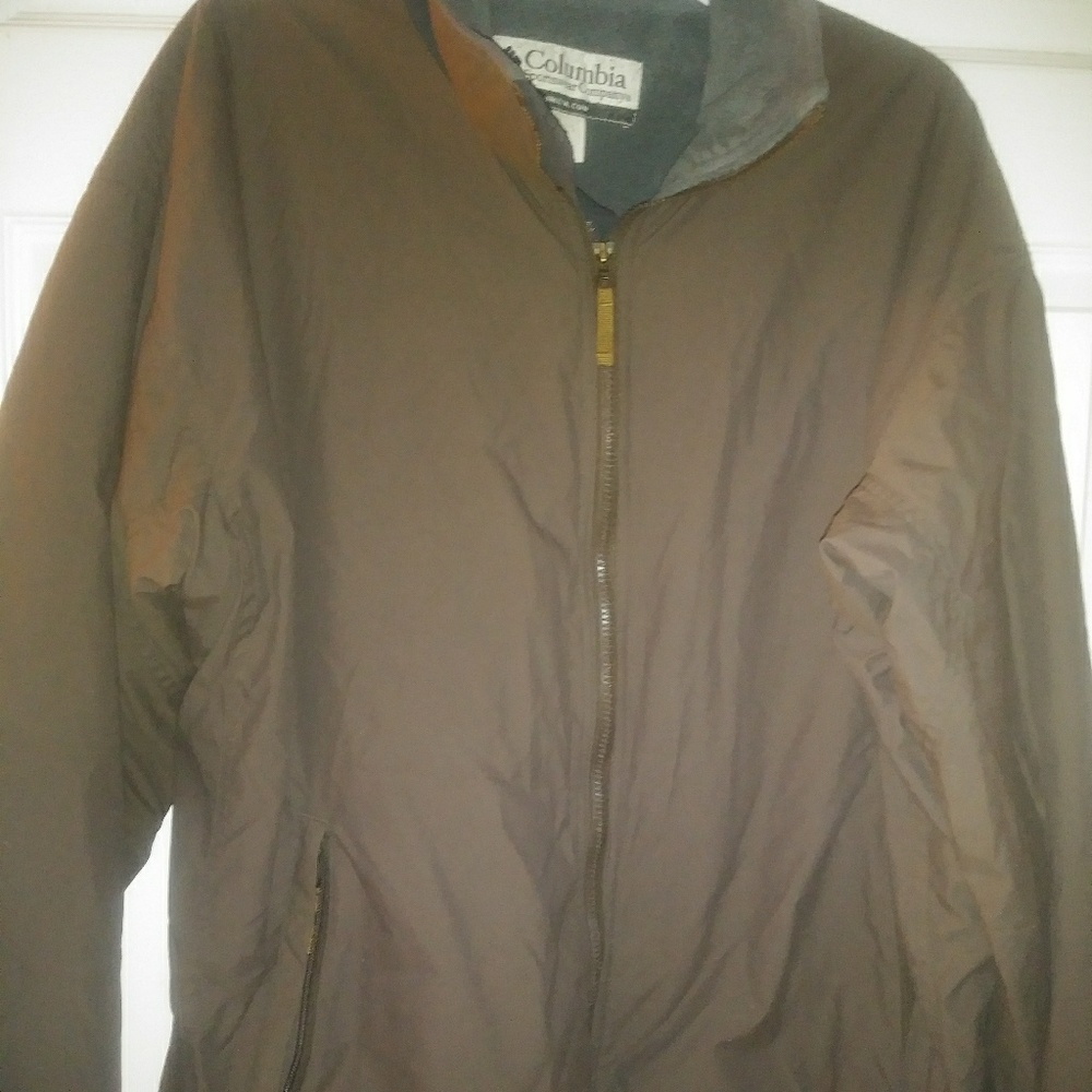 Vintage ✔Columbia Mens Jacket